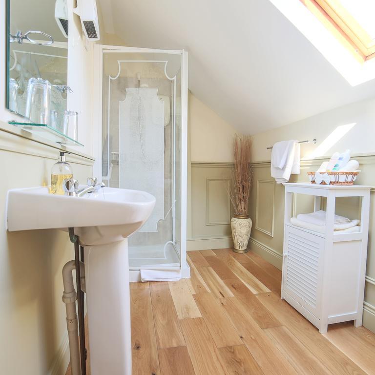 Bed and Breakfast Bru Chlann Lir Belmullet Zimmer foto