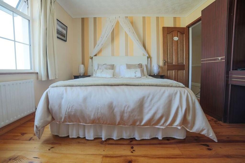 Bed and Breakfast Bru Chlann Lir Belmullet Exterior foto